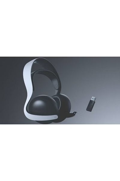 RAZER Pulse Elite Wireless Headset