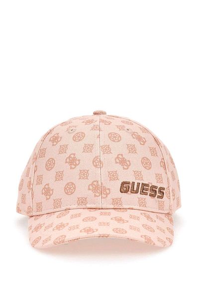 Guess Baseball Girl's Hat
