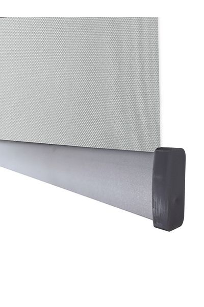 micasa Modern and Elegant Design Plain Blackout Roller Blinds