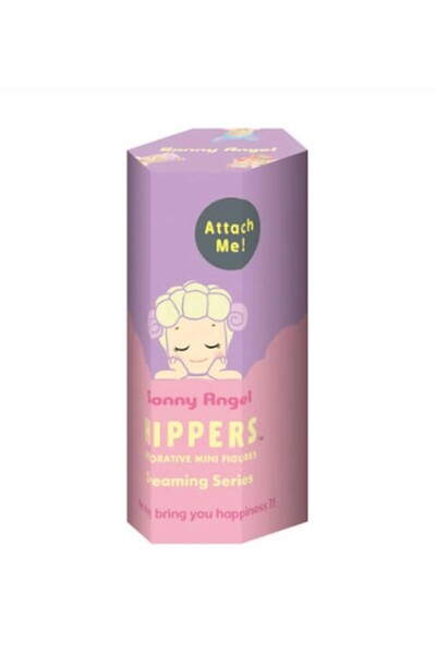 Home Sonny Angel Hippers Dreaming Serisi