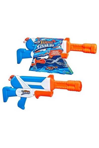 Hasbro Nerf Super Soaker Twister Water Blaster 1094 ml