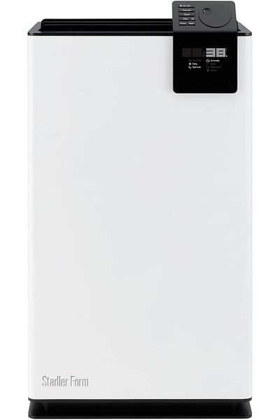Stadler Form Swiss Design Stadler Form Albert Dehumidifier 20L/day, Silent, 70m², 5L Tank, 2-Year Warranty