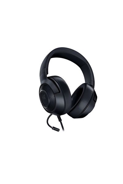 RAZER X Lite Multi-Platform Wired 3.5mm Connector Black Gaming Headset