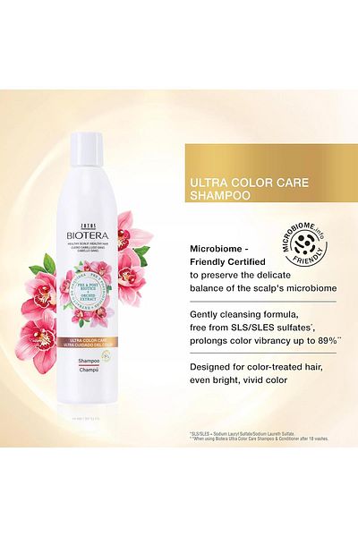 Biotera Ultra Color Protective Shampoo 946ml