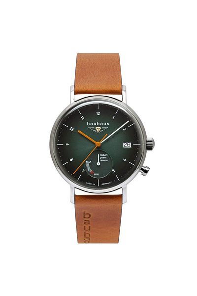 Bauhaus Ceas bărbătesc Bauhaus 2112-4, cuarț, 41mm, 5ATM