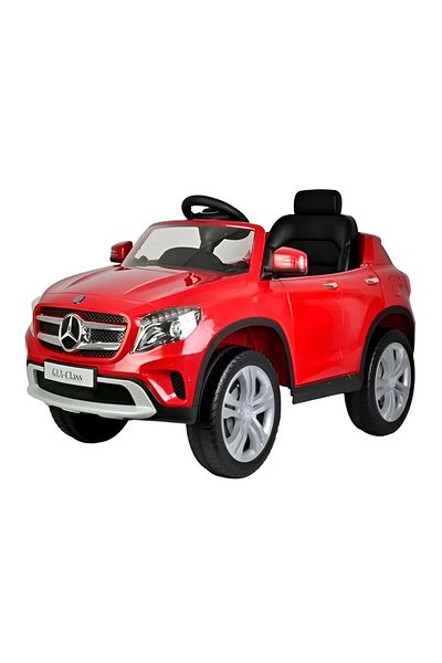 rexa سيارة مرسيدس GLA الكهربائية BEC 8111 من Buddy Toys
