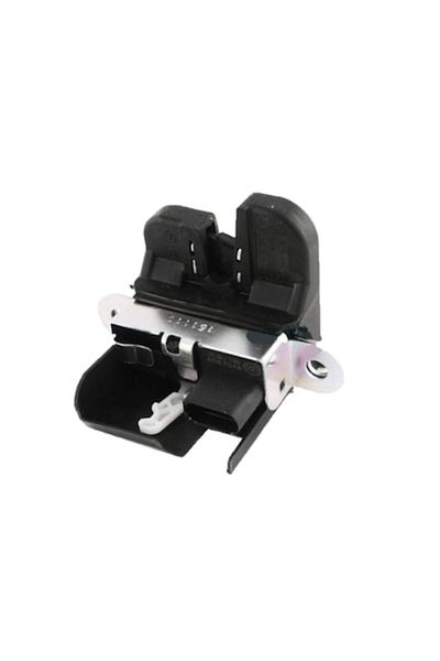 NTY Tailgate Lock Volkswagen Golf 4 Hatchback