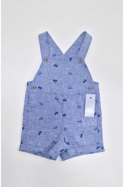 Idexe Baby Jumpsuit