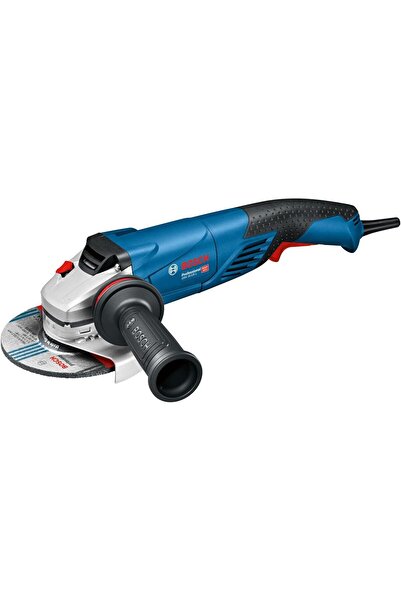 Bosch Professional Gws 18-150 L Taşlama Makinesi - 06017a5000