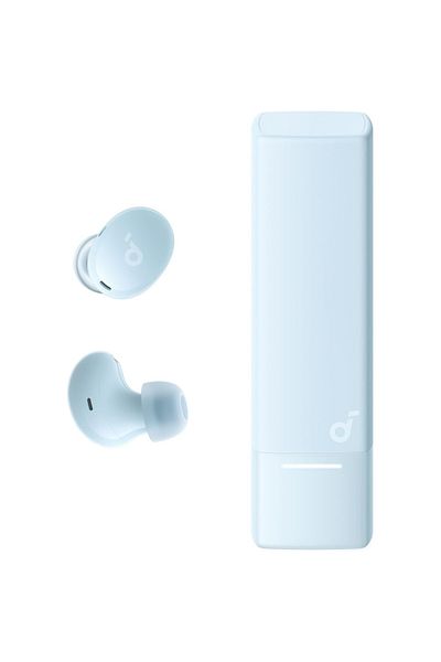 Anker Căști wireless SoundCore A30i, tehnologie inteligentă de anulare a zgomotului, Bluetooth 5.4, IP54