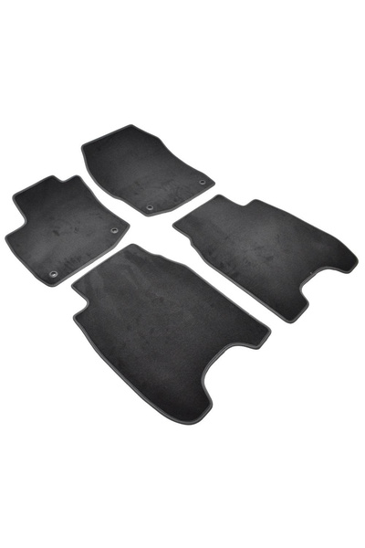 Umbrella Set Covorase Auto Mocheta Umbrella Pentru Honda CiVIc Ix Hatchback (...