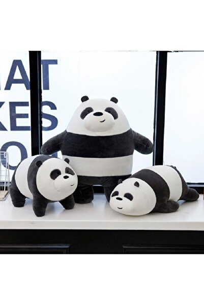 rexa Kung Fu Panda Plush Toy – Soft Po Character Ornament for Kids & Collectors