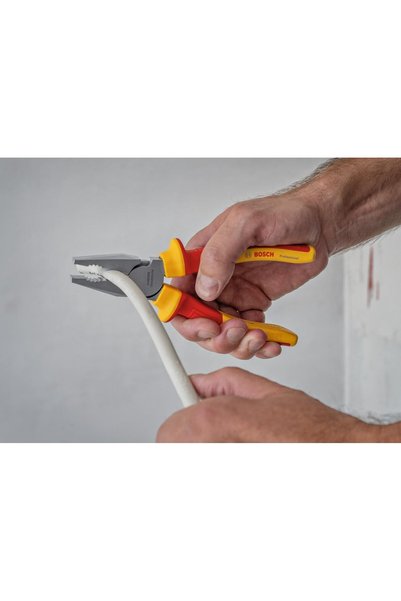 Bosch Profesyonel Vde Pense Seti 3 Parça - 1600a02ng0