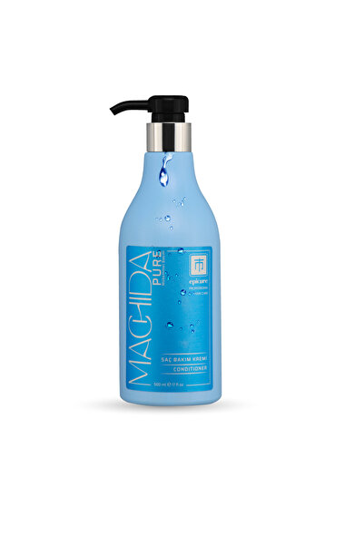 Machida Pure Hair Care Cream 500 ml
