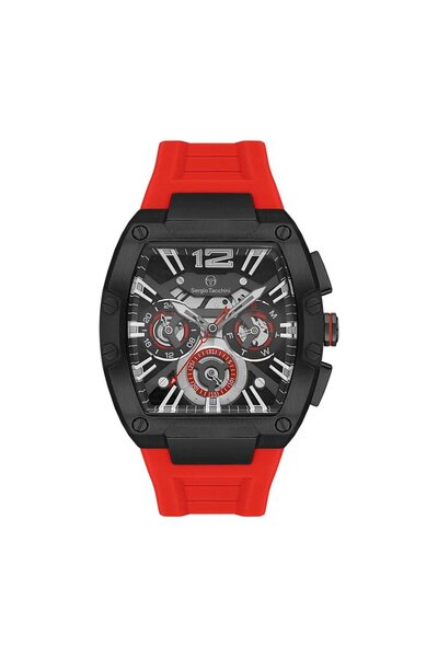 Sergio Tacchini ST.3.10003.5 Erkek Kol Saati