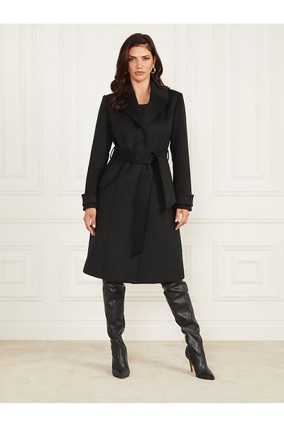 Guess Romina Women's Coat