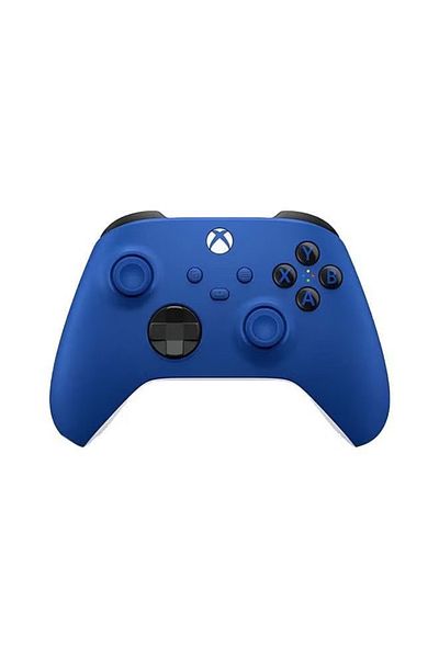 xbox وحدة تحكم لاسلكية لسلسلة Xbox