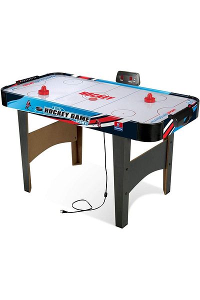 rexa Air Hockey Table Game For Kids
