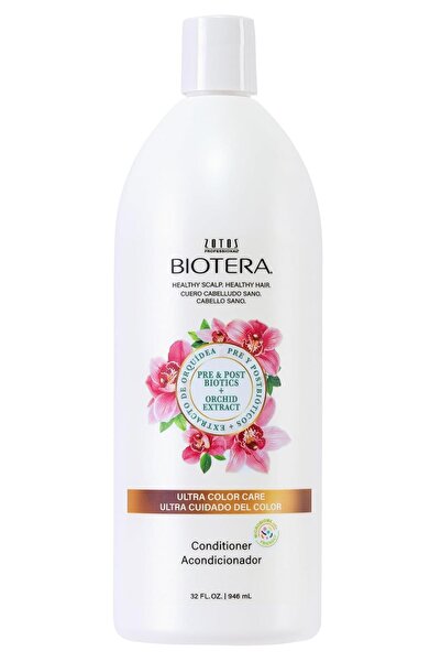 Biotera بلسم الحماية من الألوان الترا 946 مل