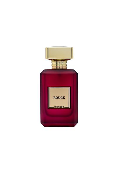 marhaba Apa de parfum Rouge Marhaba, 100 ML, Unisex