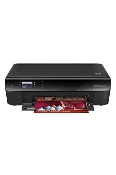 HP Deskjet Ink Advantage 3545 Wi-Fi Fotokopi + Tarayıcı + Yazıcı A9T81C