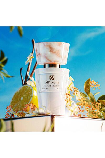 OLFAZETA Parfum De Damă Chogan Essence 30% Cod 145