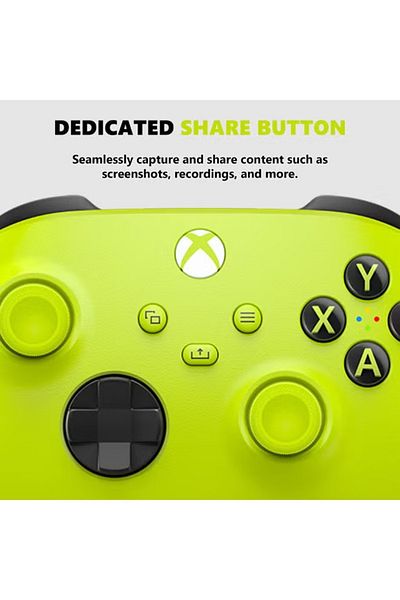 xbox وحدة تحكم لاسلكية لسلسلة Xbox