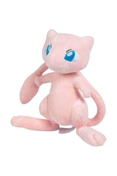 Jazwares Jucarie de Plus Mew Pokemon 20cm