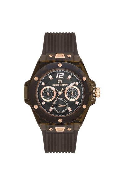 Sergio Tacchini ST.1.10404.1 ساعة يد رجالية