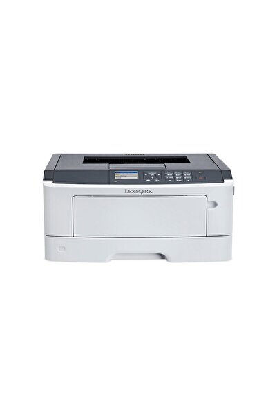 Lexmark MS510DN Mono Lazer Yazıcı