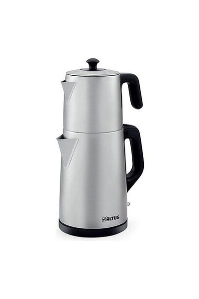 Altus Tea Machine Inox Body Tea Maker