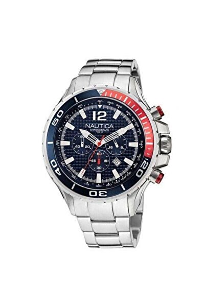 Nautica Napnstf13 Erkek Kol Saati