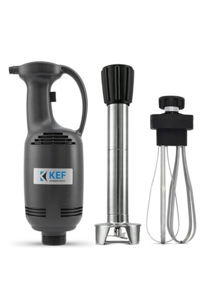 Kef El Blender Profesyonel Çırpıcılı BL40-C