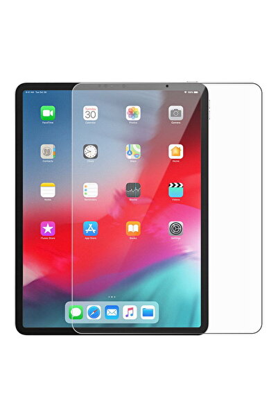 Gtech Folie de protectie tempered glass iPad Pro 12.9 2020