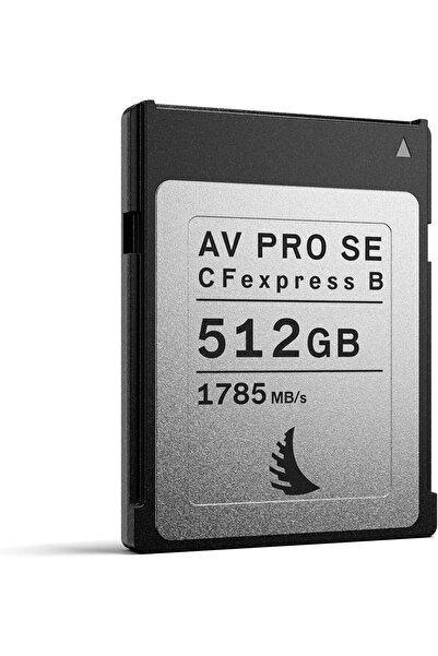 Angelbird AV PRO CFexpress B 4.0 MK2 512 GB