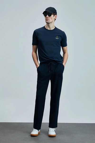 Lufian Tricou bărbați Lufian 25Y111020263