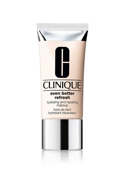 Clinique Even Better Refresh Foundation Spf 15, 30 Ml, Cn 0.75 Custard