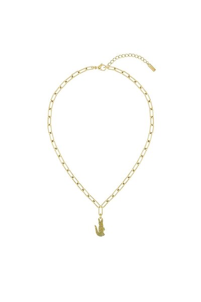 Lacoste LACJ2040362 Kadın Kolye