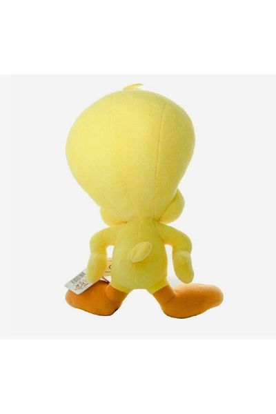 rexa Tweety Plush Figure – Soft Looney Tunes Stuffed Toy for Kids & Collectors