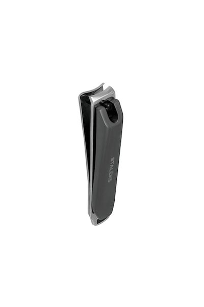 STALEKS Nail Clipper Staleks, Matte Handle Beauty & Care 50, KBC-50