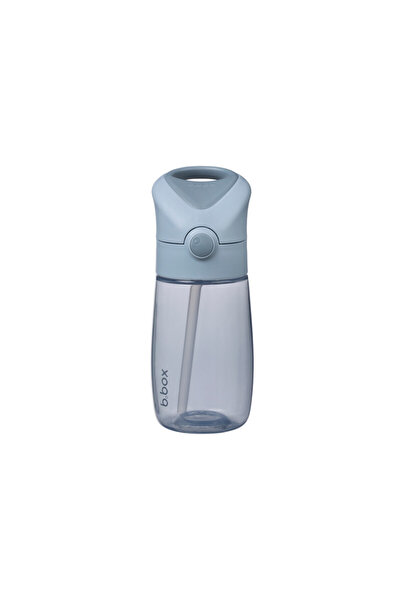 Bbox زجاجة مياه ومشروبات بي بوكس جونيور - تشيل آوت، سعة 380 مل، سهلة الإمساك ...