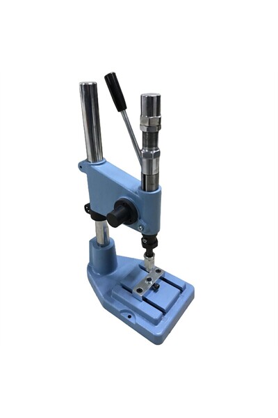 Çetinkaya Darbeli Masa Üstü El Presi