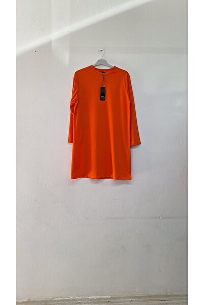 Belirteç Dost-El Two Thread Combed Cotton Tunic