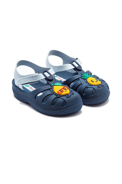 İpanema Sandale de vară pentru copii Bleumarin 21/29