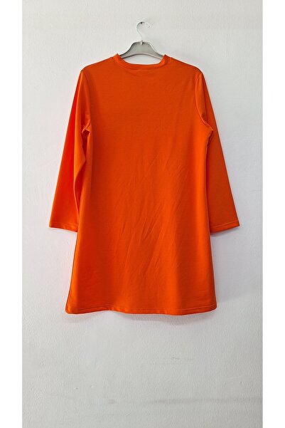 Belirteç Dost-El Two Thread Combed Cotton Tunic