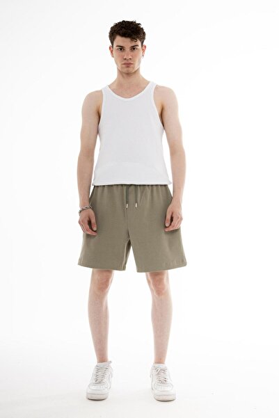 THE DAD شورت ريبانا