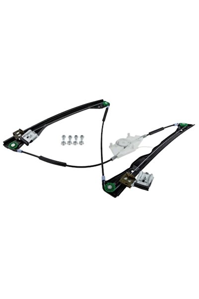 NTY Macara geam fata stanga, VOLKSWAGEN GOLF IV 1998-2005, BORA 1998-2005