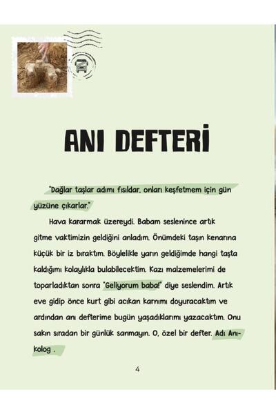 Multibem Yayınları ANADOLU MEDENİYETLERİ SETİ - COĞRAFYAMIZI TANIYALIM