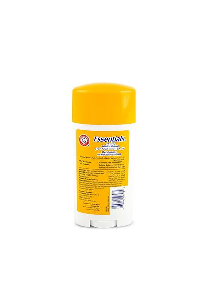 Arm&Hammer Arm & Hammer Essentials Rosemary Lavender Deodorant Stick 71 g