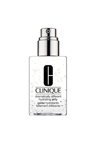 Clinique Ενυδατικό τζελ κατά της ρύπανσης με εντυπωσιακή διαφορά, 50 ml